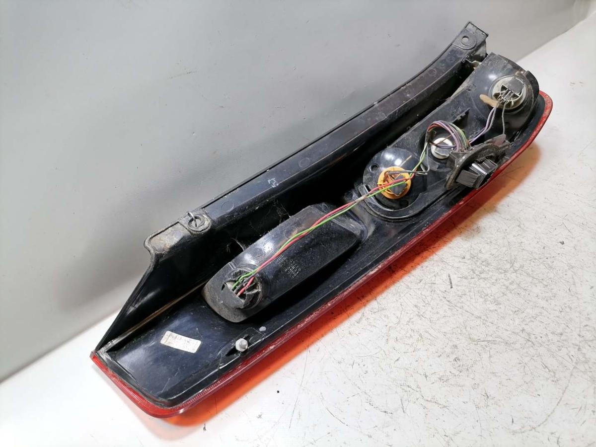 Ford Fiesta JD3 original R&uuml;cklicht R&uuml;ckleuchte rechts 3-T&uuml;rer Facelift BJ08